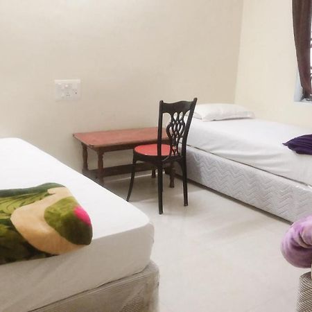 Lotus Residency Hotel Бодх Гая Екстериор снимка