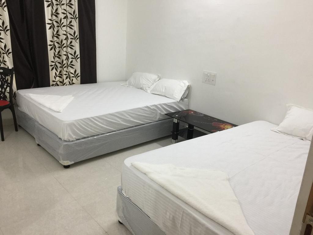 Lotus Residency Hotel Бодх Гая Екстериор снимка