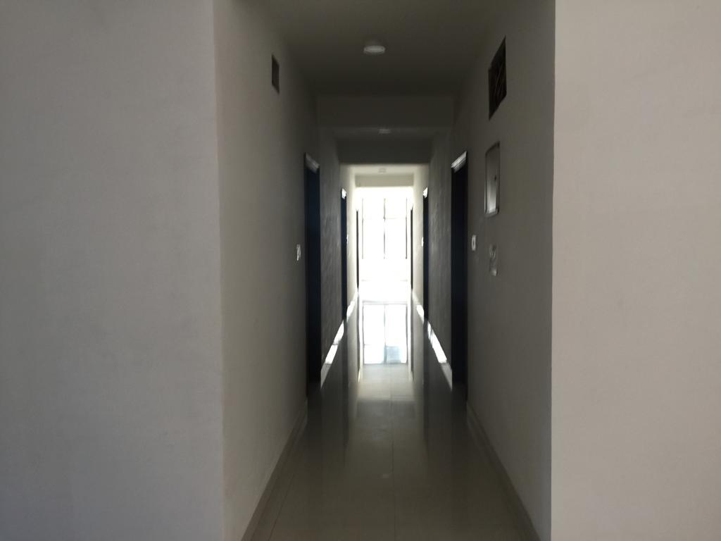 Lotus Residency Hotel Бодх Гая Екстериор снимка